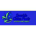 Sparkle Clean Pools