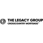 Armin Naismith at CrossCountry Mortgage