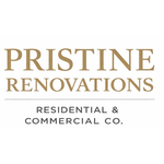 Pristine Renovations Residential & Commercial Co.