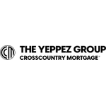 Richard Yeppez at CrossCountry Mortgage