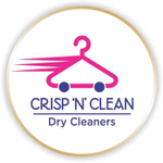 Crisp 'N' Clean Dry Cleaners