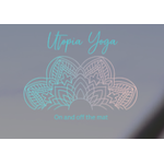 Utopia Yoga LLC