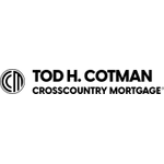 Tod Cotman at CrossCountry Mortgage
