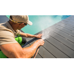 Pressure Washing Services Utah, LLC