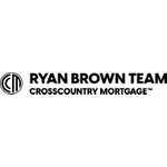 Ryan Brown at CrossCountry Mortgage