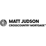 Matthew Judson at CrossCountry Mortgage