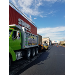 Asphalt Industries, LLC
