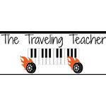 The Traveling Teacher