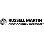 Russell Martin at CrossCountry Mortgage