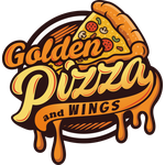 Golden Pizza and Wings