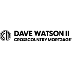 Dave Watson II at CrossCountry Mortgage