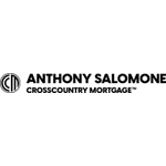 Anthony Salomone at CrossCountry Mortgage