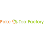 Poke and Tea Factory