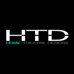 Home Theatre Designs