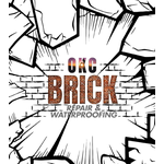 OKC Brick Repair