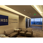 Cynthia A. Kahlenberg, MD MPH Hip & Knee Replacement Surgeon - HSS