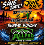 Allpro Seamless Gutters and Roofing
