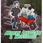 Modern Landscape & Maintenance