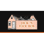 Jack 'N Tool Box