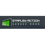 Stapley Action Garage Door