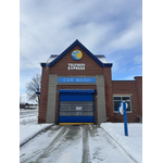Tsunami Express Car Wash