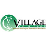 Village Coin Shop