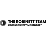 Joe Robinett at CrossCountry Mortgage