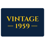 Vintage 1959 Apartments