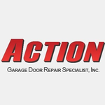 Action Garage Door Repair Specialists