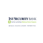 1st Security Bank Home Lending - Enrico Di Salvo, CMPS