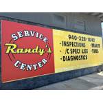 Randy's Service Center