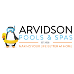 Arvidson Pools and Spas