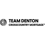 Aaron Denton at CrossCountry Mortgage