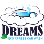 Dreams Eco Xpress Car Wash - Okotoks