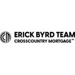Erick Byrd at CrossCountry Mortgage
