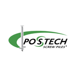 Postech Screw Piles Halton