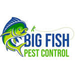 Big Fish Pest Control LLC