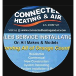 Connected Heating & Air