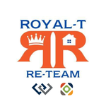 Royal-T RE Team with Windermere Central Sound - DiNero Williams