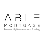 ABLE Mortgage - Powered by New American Funding