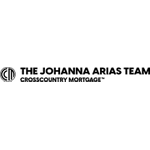 Johanna Arias at CrossCountry Mortgage