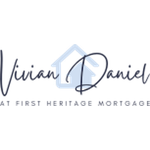 Vivian Daniel at First Heritage Mortgage