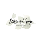 Scissors and Sage