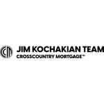 Jim Kochakian at CrossCountry Mortgage