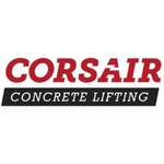 Corsair Concrete Lifting