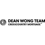 Dean Wong at CrossCountry Mortgage