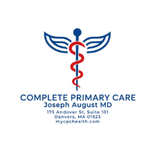 Complete Primary Care