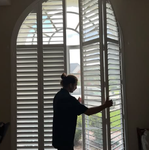 Tampa Bay Shutters and Blinds