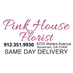 PINK HOUSE FLORIST