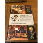 Kaza Maza Mediterranean Grill and Hookah Lounge